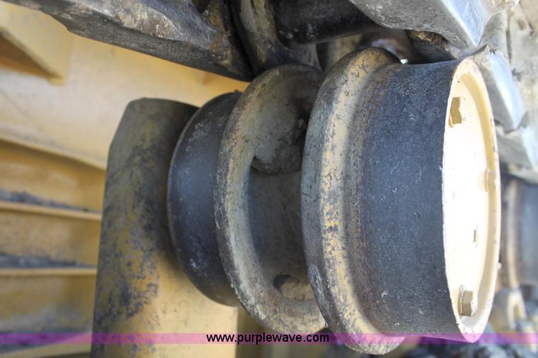 image for item G4609 Dresser TD-15C dozer