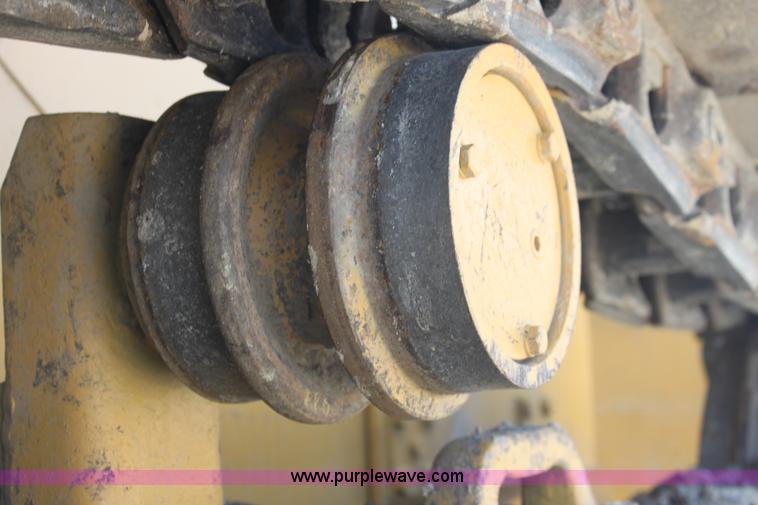 image for item G4609 Dresser TD-15C dozer