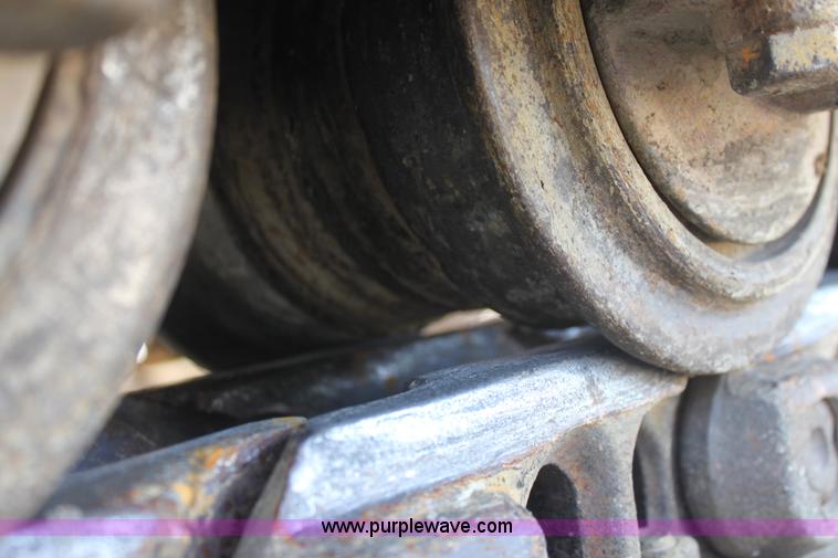 image for item G4609 Dresser TD-15C dozer