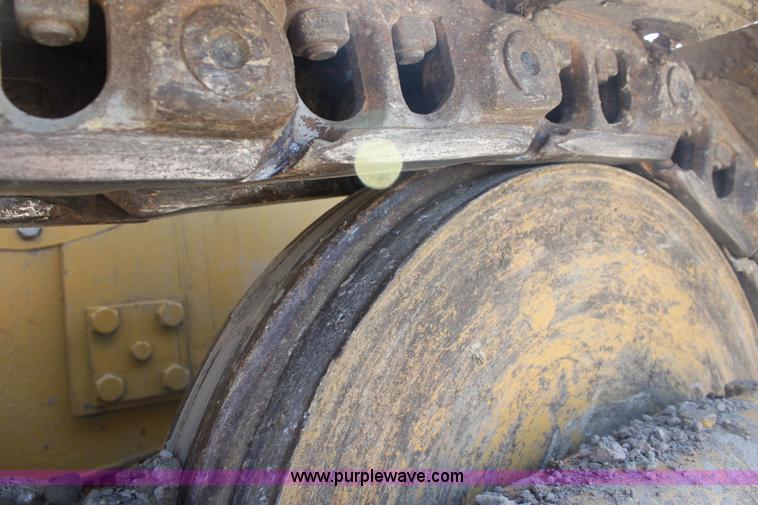 image for item G4609 Dresser TD-15C dozer