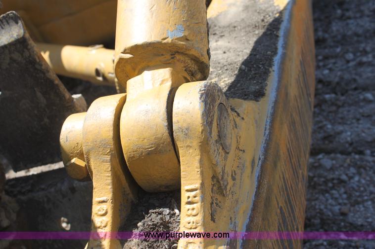 image for item G4609 Dresser TD-15C dozer