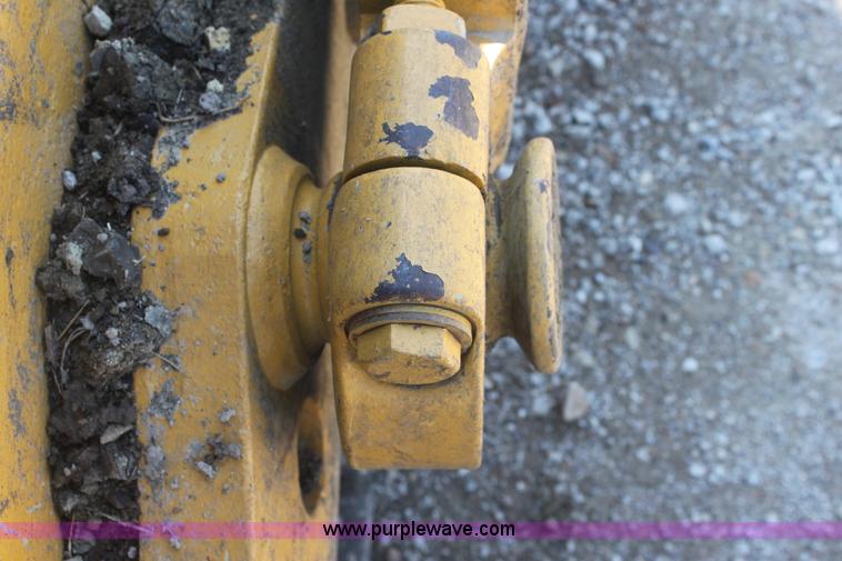 image for item G4609 Dresser TD-15C dozer