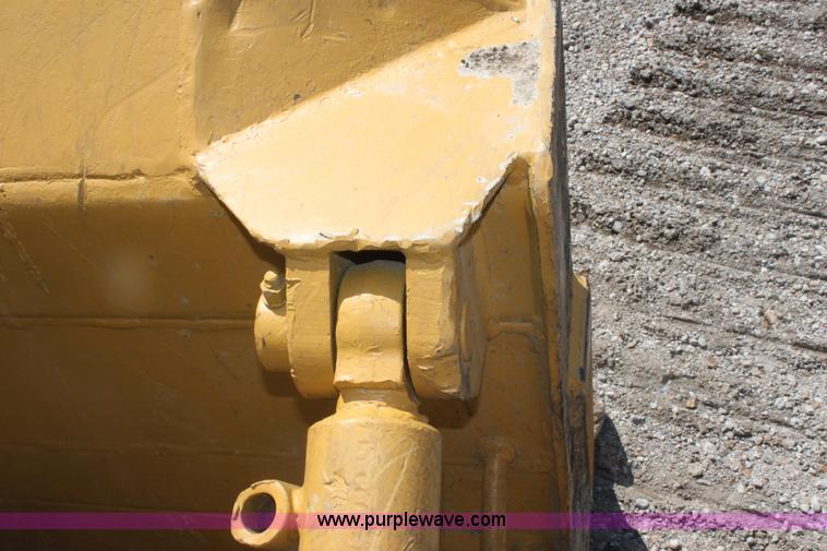 image for item G4609 Dresser TD-15C dozer