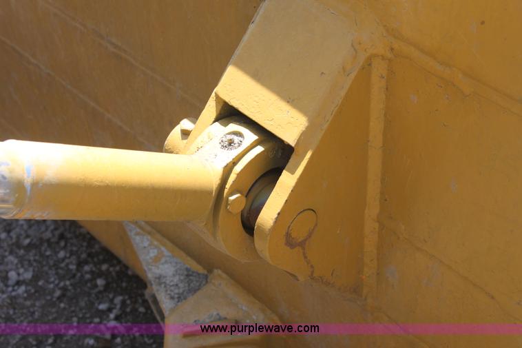 image for item G4609 Dresser TD-15C dozer
