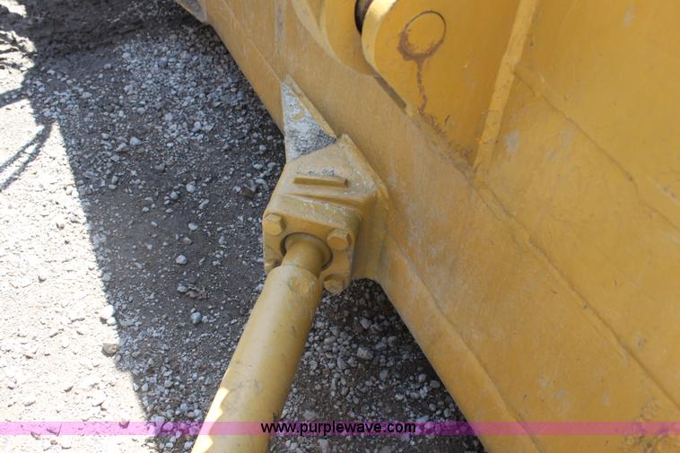 image for item G4609 Dresser TD-15C dozer
