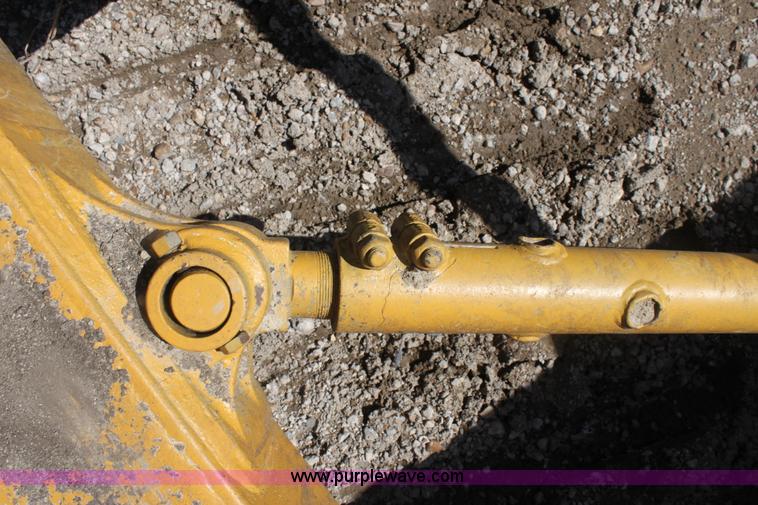 image for item G4609 Dresser TD-15C dozer