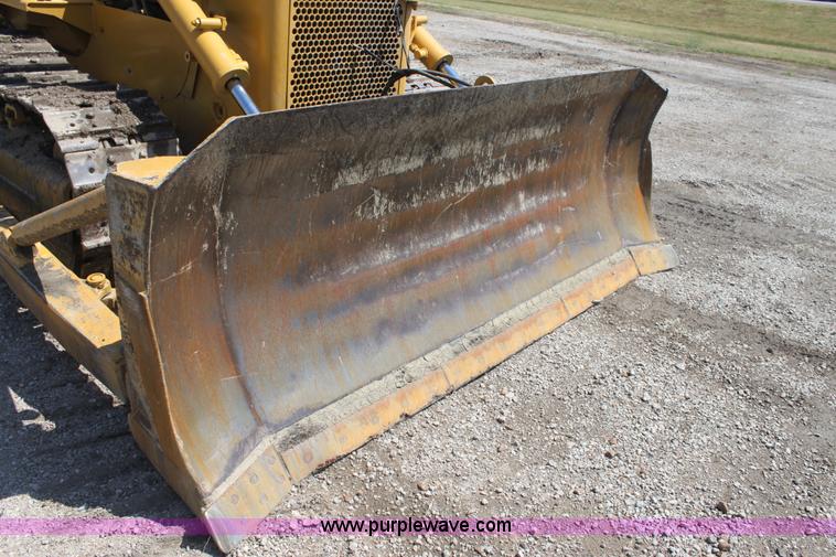 image for item G4609 Dresser TD-15C dozer