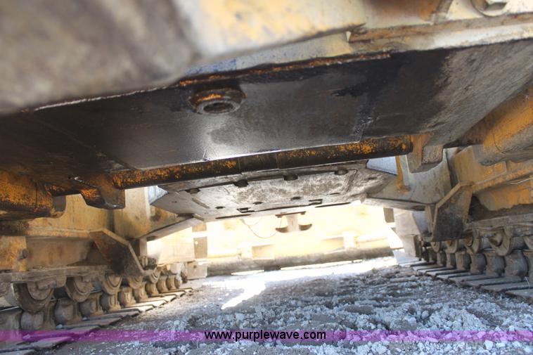 image for item G4609 Dresser TD-15C dozer