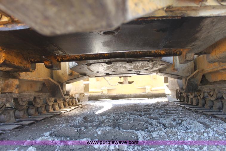 image for item G4609 Dresser TD-15C dozer