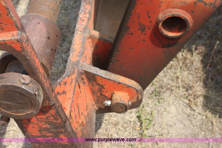 image for item G4674 SkyTrak 7038 telehandler