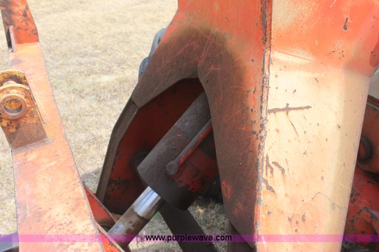 image for item G4674 SkyTrak 7038 telehandler