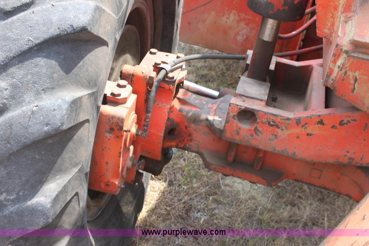 image for item G4674 SkyTrak 7038 telehandler