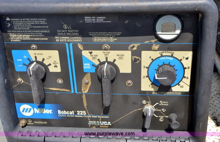 image for item A4947 2006 Ford F550 XL Super Duty service truck