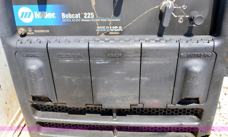 image for item A4947 2006 Ford F550 XL Super Duty service truck