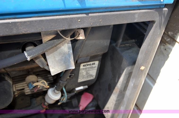 image for item A4947 2006 Ford F550 XL Super Duty service truck