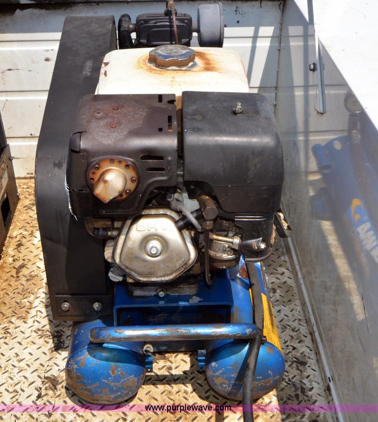 image for item A4947 2006 Ford F550 XL Super Duty service truck