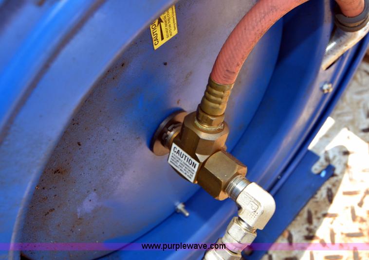 image for item A4947 2006 Ford F550 XL Super Duty service truck