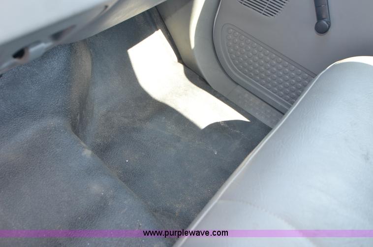 image for item A4947 2006 Ford F550 XL Super Duty service truck