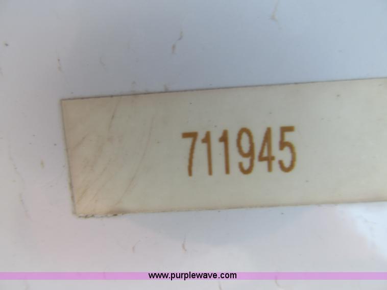 image for item A8456 2008 Ford F350 XL Super Duty service truck