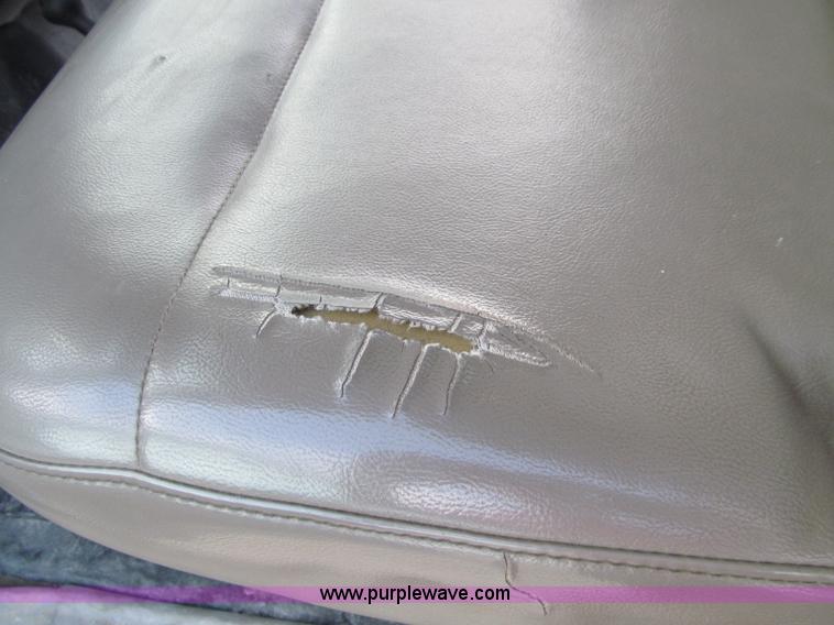 image for item A8456 2008 Ford F350 XL Super Duty service truck