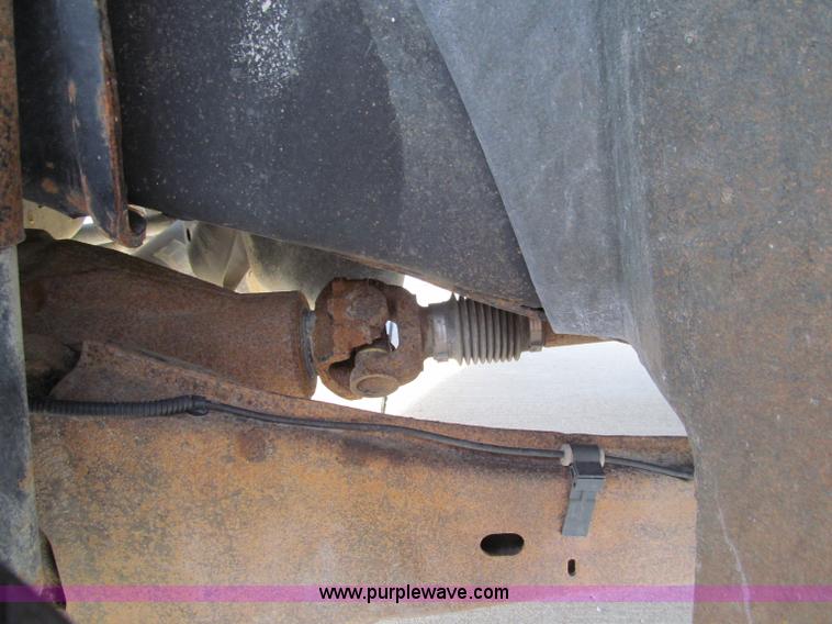 image for item A8456 2008 Ford F350 XL Super Duty service truck