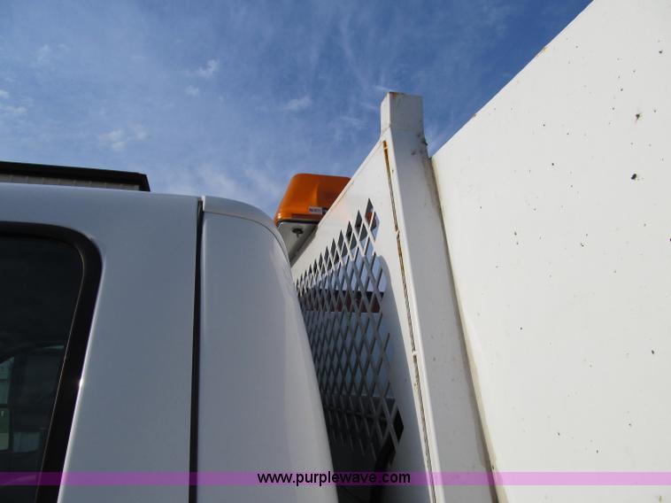 image for item A8456 2008 Ford F350 XL Super Duty service truck