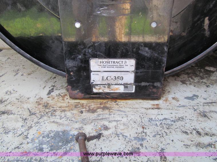 image for item A8456 2008 Ford F350 XL Super Duty service truck