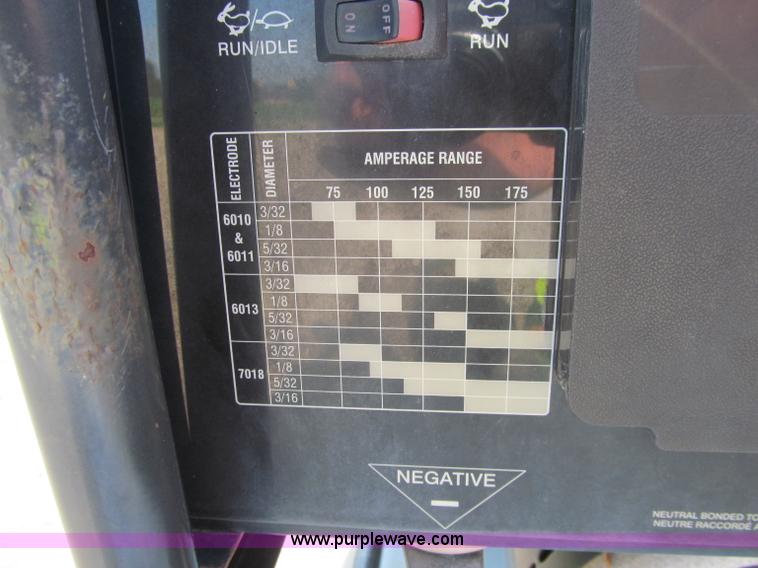 image for item A8456 2008 Ford F350 XL Super Duty service truck