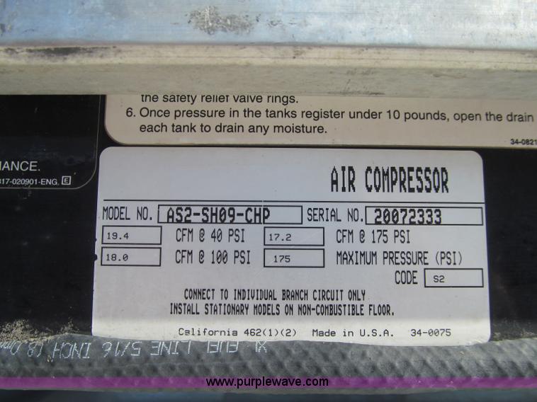 image for item A8456 2008 Ford F350 XL Super Duty service truck