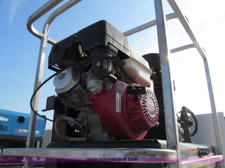 image for item A8456 2008 Ford F350 XL Super Duty service truck