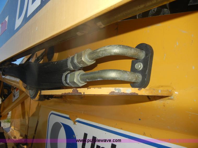 image for item B1481 2006 John Deere 317 skid steer