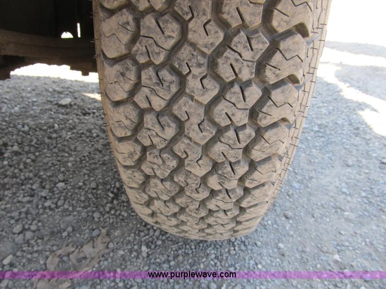 image for item B2837 2007 Terex Amida portable light tower