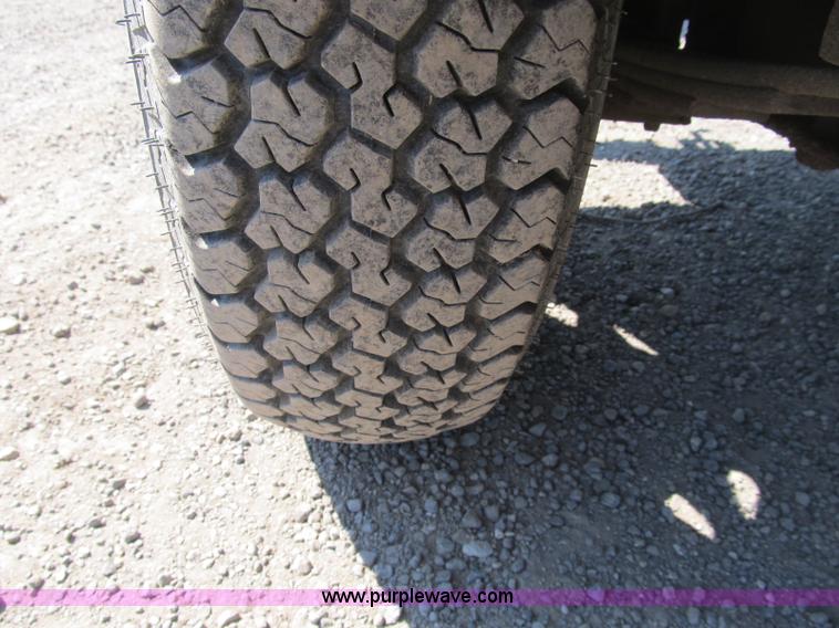 image for item B2837 2007 Terex Amida portable light tower