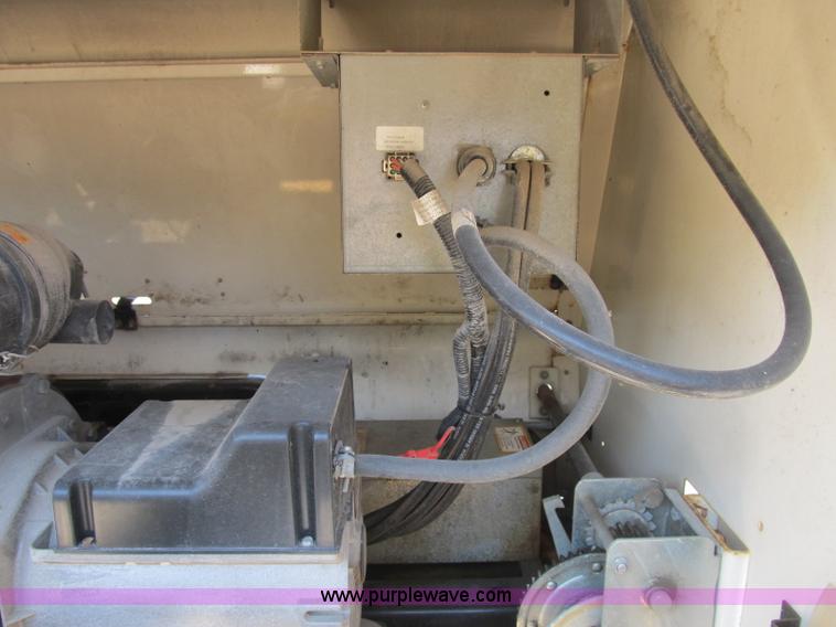 image for item B2837 2007 Terex Amida portable light tower