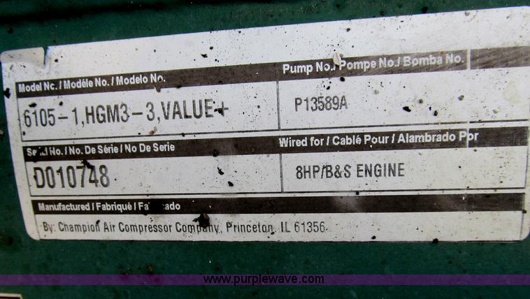 image for item B2841 2005 Ford F550 XL Super Duty service truck