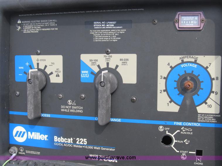 image for item B2841 2005 Ford F550 XL Super Duty service truck