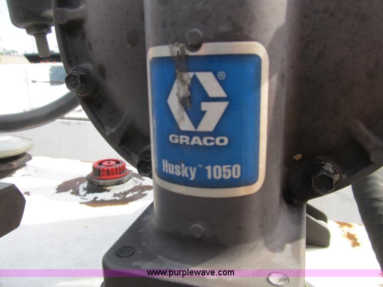 image for item B2841 2005 Ford F550 XL Super Duty service truck