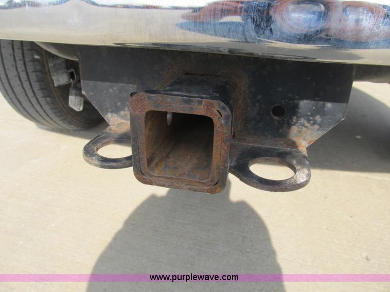 image for item B2844 2008 Dodge Ram 1500 Big Horn Edition Quad Cab pickup truck