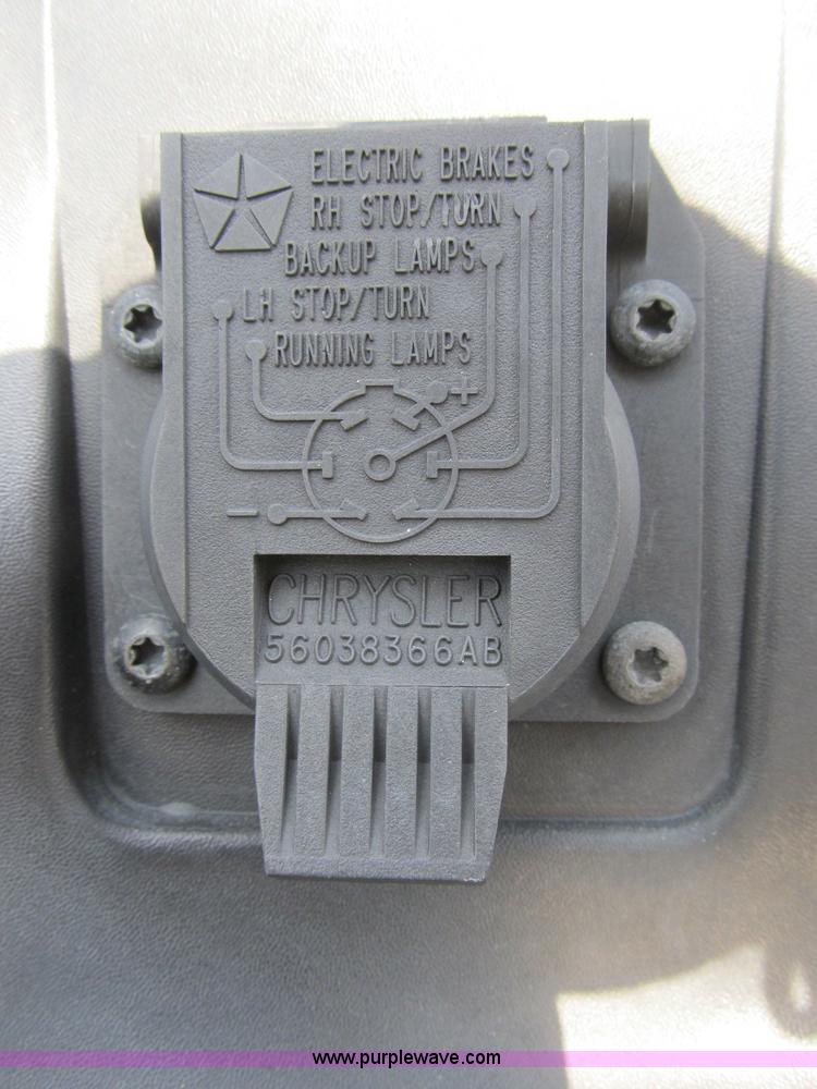 image for item B2844 2008 Dodge Ram 1500 Big Horn Edition Quad Cab pickup truck