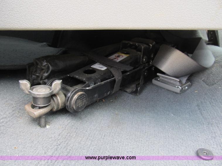 image for item B2844 2008 Dodge Ram 1500 Big Horn Edition Quad Cab pickup truck