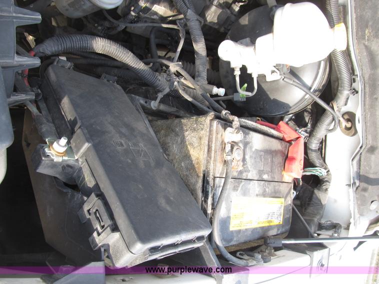 image for item B2844 2008 Dodge Ram 1500 Big Horn Edition Quad Cab pickup truck