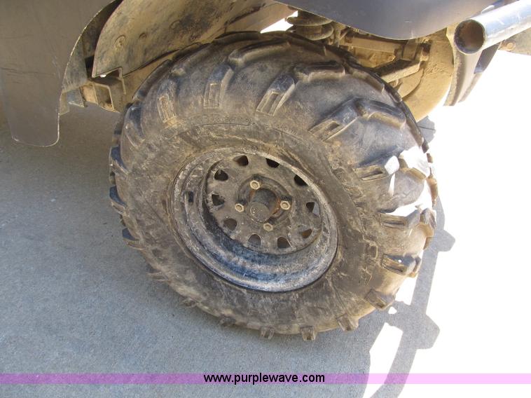 image for item B2848 2009 Ingersoll Rand XRT1550 SE club car utility vehicle