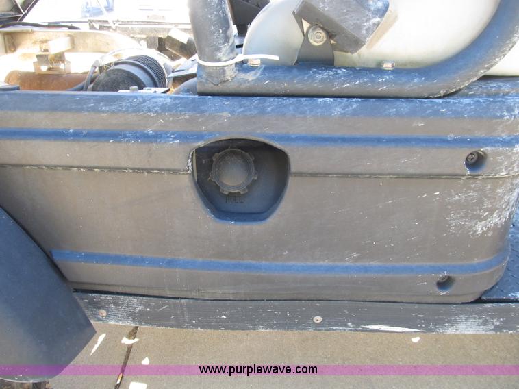 image for item B2848 2009 Ingersoll Rand XRT1550 SE club car utility vehicle