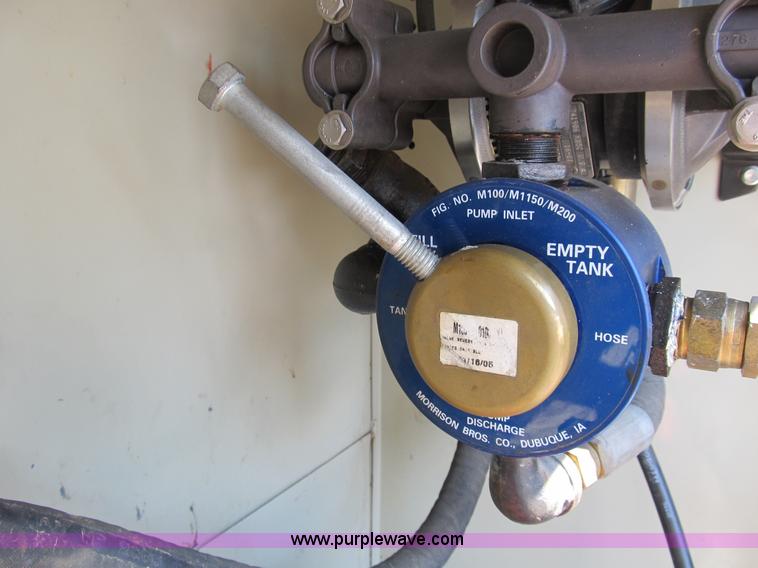 image for item B2851 2006 Ford F350 XL Super Duty service truck