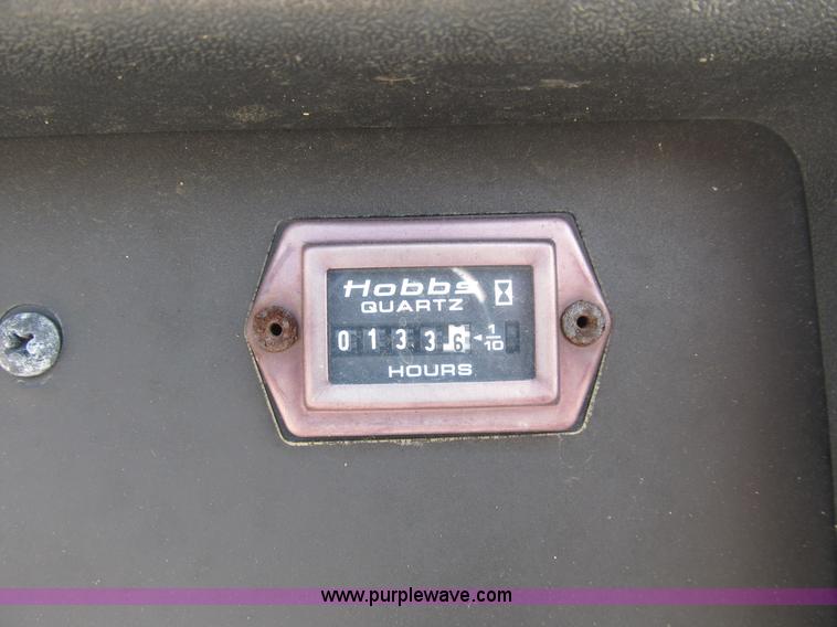 image for item B2852 2005 Ford F550 XL Super Duty service truck