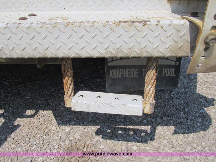 image for item B2853 2005 Ford F350 XL Super Duty service truck