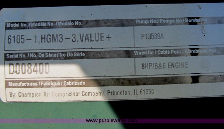 image for item B2853 2005 Ford F350 XL Super Duty service truck