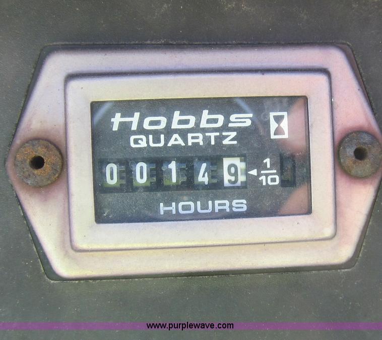 image for item B2854 2005 Ford F550 XLT Super Duty service truck