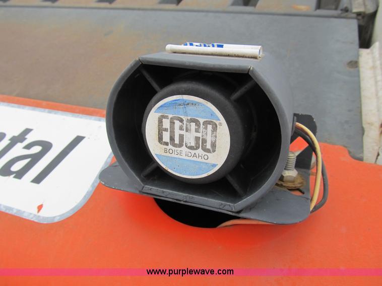 image for item B2862 2007 Bobcat T250 track skid steer