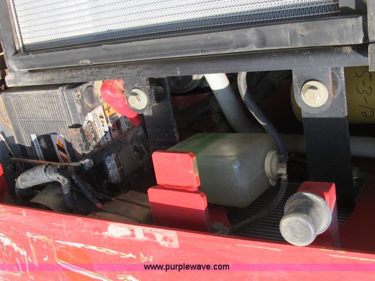 image for item B2865 2006 Takeuchi TL130C track skid steer